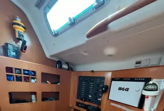 Thumbnail von Beneteau First 44.7