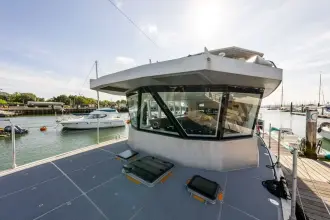 Thumbnail von Circa Marine Fpb 78 GREY WOLF II