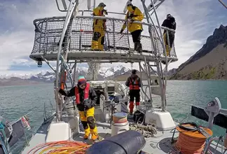 Thumbnail von BLONDECELL, FREEWARD MARINE Simon Rogers Cutter Rigged One Design SONG OF THE WHALE