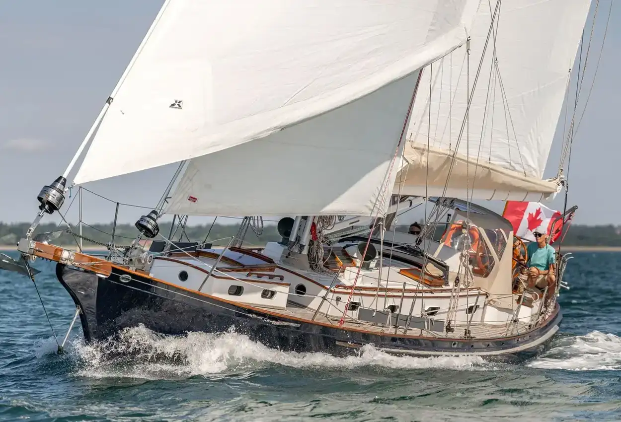 Cherubini 44 MÉTÉOR