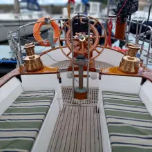 Thumbnail von Cherubini 44 MÉTÉOR