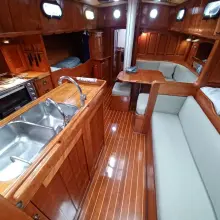 Thumbnail von Cherubini 44 MÉTÉOR