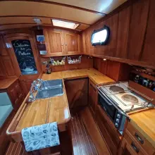 Thumbnail von Cherubini 44 MÉTÉOR