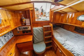 Thumbnail von Cherubini 44 MÉTÉOR