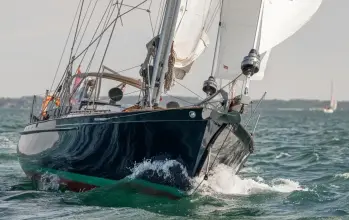 Thumbnail von Cherubini 44 MÉTÉOR