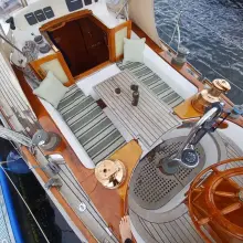 Thumbnail von Cherubini 44 MÉTÉOR