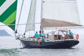 Thumbnail von Cherubini 44 MÉTÉOR