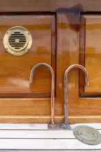 Thumbnail von Custom Penn-Jersey Commuter Motor Yacht SIENA