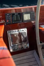 Thumbnail von WALSTED Sparkman & Stephens 46 INGA FROM SWEDEN VII