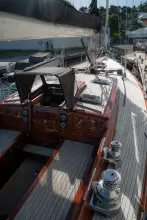 Thumbnail von WALSTED Sparkman & Stephens 46 INGA FROM SWEDEN VII