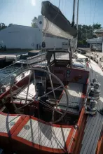 Thumbnail von WALSTED Sparkman & Stephens 46 INGA FROM SWEDEN VII