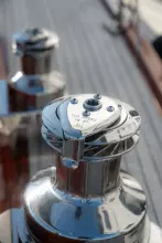 Thumbnail von WALSTED Sparkman & Stephens 46 INGA FROM SWEDEN VII