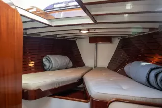 Thumbnail von WALSTED Sparkman & Stephens 46 INGA FROM SWEDEN VII