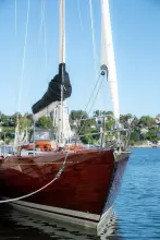 Thumbnail von WALSTED Sparkman & Stephens 46 INGA FROM SWEDEN VII