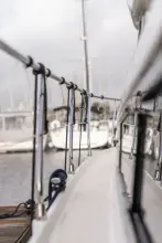 Thumbnail von Astondoa 39 NAUTI III