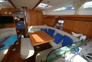 Thumbnail von Jeanneau Sun Odyssey 40.3 Fantasea