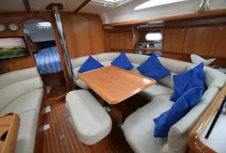 Thumbnail von Jeanneau Sun Odyssey 40.3 Fantasea