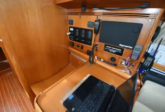 Thumbnail von Jeanneau Sun Odyssey 40.3 Fantasea