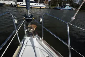 Thumbnail von Jeanneau Sun Odyssey 40.3 Fantasea