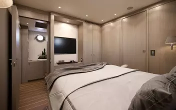 Thumbnail von Benetti 26 AF