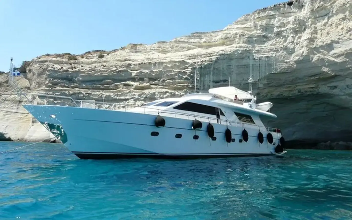 Ghibli 23 BIEN ESTAR