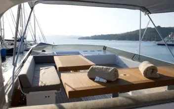 Thumbnail von Ghibli 23 BIEN ESTAR