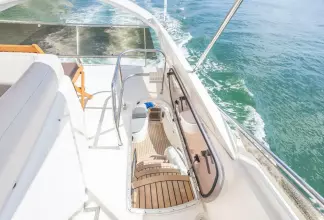 Thumbnail von Princess 58 BEST DAY EVER