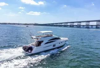 Thumbnail von Princess 58 BEST DAY EVER