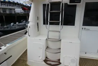 Thumbnail von Rodman 1250