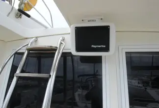 Thumbnail von Rodman 1250