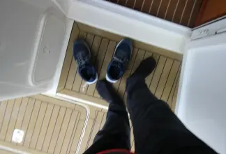 Thumbnail von Rodman 1250