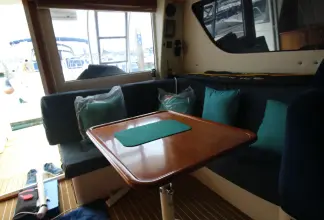 Thumbnail von Rodman 1250