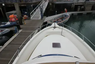 Thumbnail von Rodman 1250