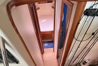 Thumbnail von Rodman 1250