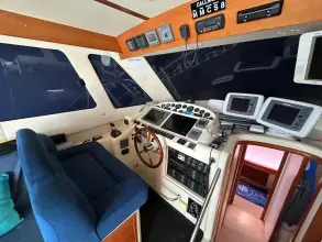 Thumbnail von Rodman 1250