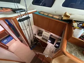 Thumbnail von Rodman 1250