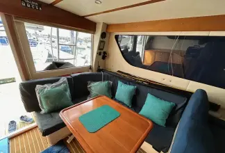 Thumbnail von Rodman 1250