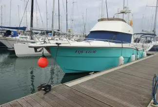 Thumbnail von Rodman 1250