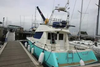 Thumbnail von Rodman 1250