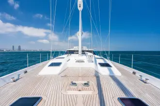 Thumbnail von Alloy Yachts Seaquell