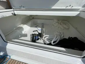 Thumbnail von Jeanneau Leader 40