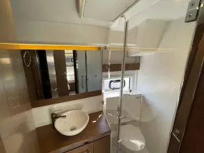 Thumbnail von Jeanneau Leader 40