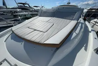 Thumbnail von Jeanneau Leader 40