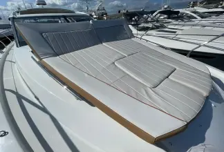 Thumbnail von Jeanneau Leader 40