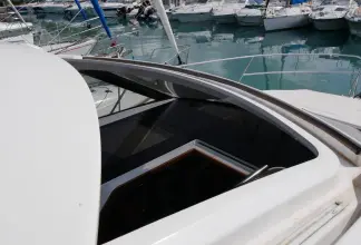 Thumbnail von Jeanneau Leader 33