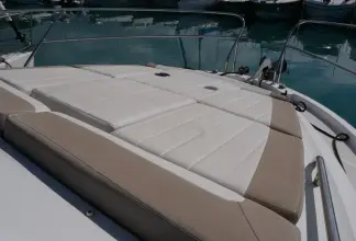 Thumbnail von Jeanneau Leader 33