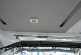 Thumbnail von Jeanneau Leader 33