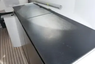 Thumbnail von Jeanneau Leader 33