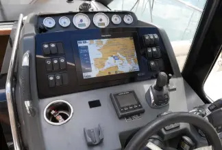 Thumbnail von Jeanneau Leader 33