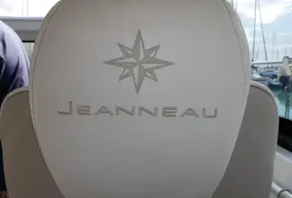 Thumbnail von Jeanneau Leader 33